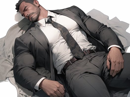 帅哥，干啥呢？