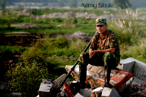 一种递进式的称谓